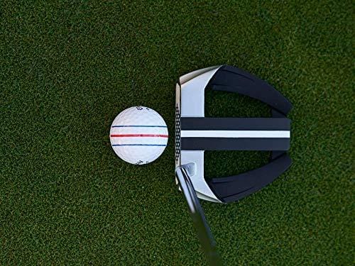 Callaway Golf ERC Soft Triple Track Golf Balls, (One Dozen), White [product _type] Callaway - Ultra Pickleball - The Pickleball Paddle MegaStore