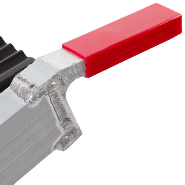 Rage Powersports 94" x 54" Snowmobile Loading Ramp with Center Track Extension