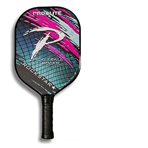 ProLite RockStar Pickleball Paddle