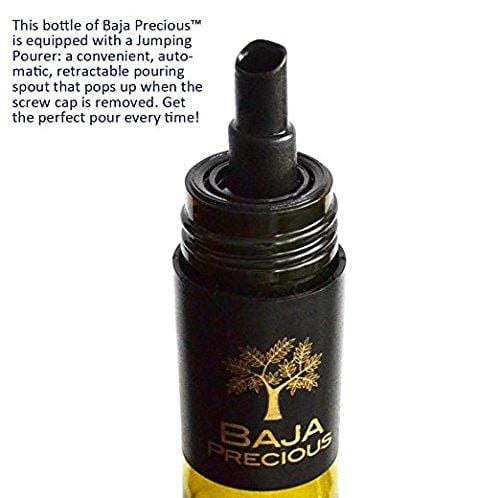 Baja Precious - Avocado Oil, 750ml (25.3 Fl Oz)