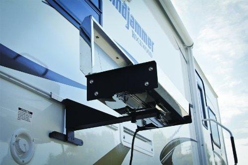 Camco 58090 Grill Mount