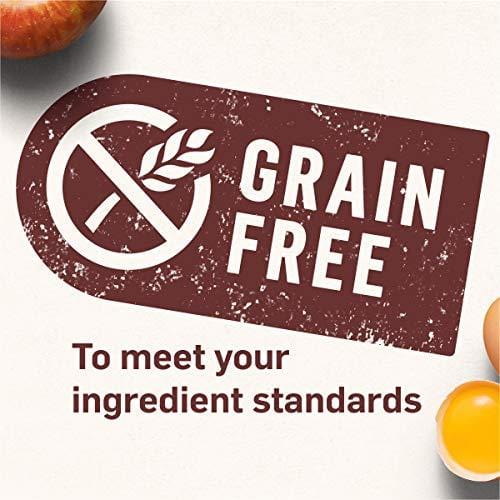 Purina Beyond Grain Free White Meat Chicken & Egg Recipe Adult Dry Dog Food - 23 lb. Bag