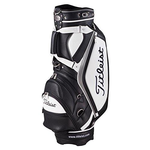 Titleist Golf Cart Bag (Classic Sports, TB8CTCSK-0)