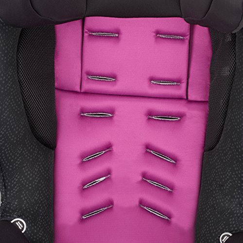 Evenflo Stratos 65 Convertible Car Seat, Pink Sunset