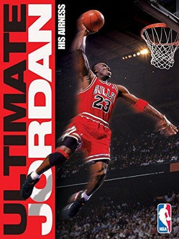 Michael Jordan: His Airness