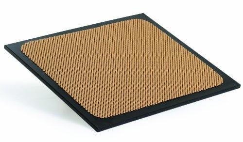 Camco Decor Mate Stove Topper and Cutting Board - Eliminates RV and Camper Stove Top Rattling |Can be Used as a Serving Tray - Black (43704)