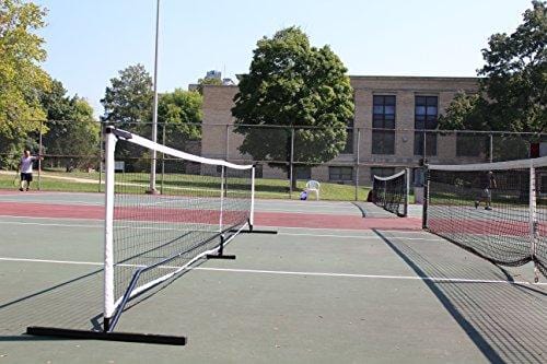 Pickleball Net - Portable and Pickleball Stand and Net