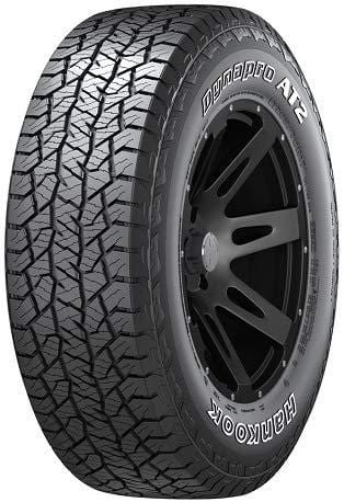 Hankook Dynapro AT2 RF11 all_ Terrain Radial Tire-255/70R16 111T