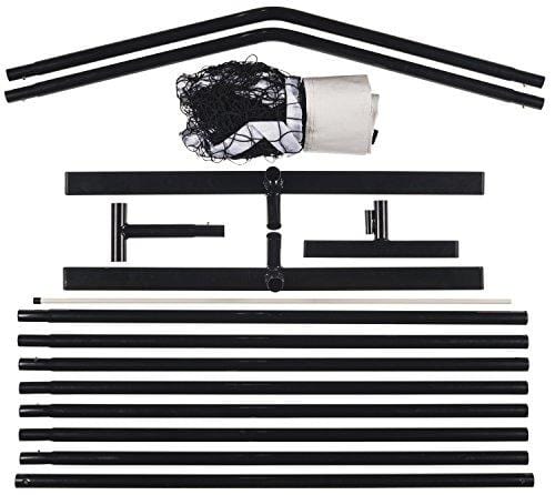 Pickleball Net - Portable and Pickleball Stand and Net