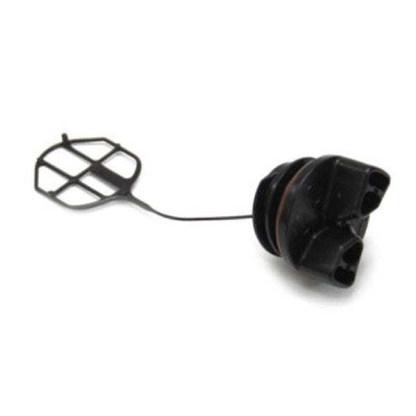 Husqvarna 580940901 Fuel Cap Assembly Replacement for Gas Powered Chainsaws