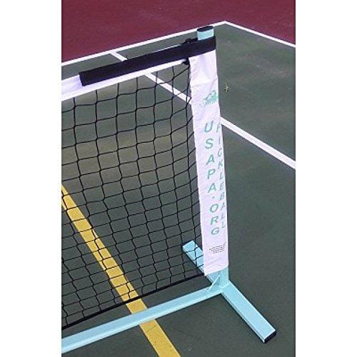 USAPA Portable Pickleball Net System