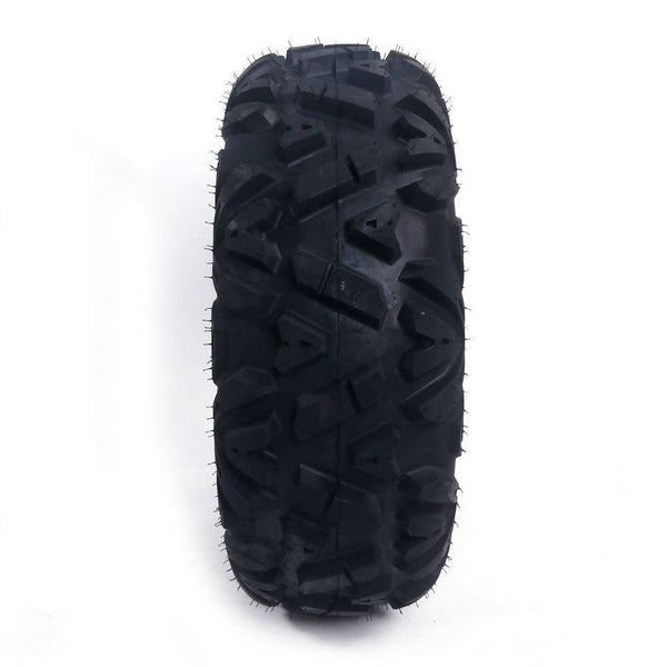 MILLION PARTS Set of 4 ATV/UTV Tires 26x9-12 Front & 26x11-12 Rear Tires 6PR P373