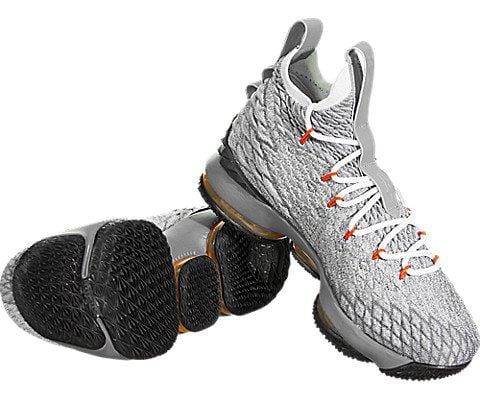 Nike Lebron XV (Kids)