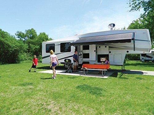 Winegard SK-1000 TRAV'LER RV Satellite TV Antenna for DISH and Bell HD RV Satellite System for the RV, Motorhome, Camper