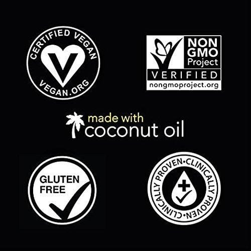 Vitamin K2 + D3 with Organic Coconut Oil for Better Absorption | 2-in-1 Support for Your Heart, Bones & Teeth | Vegan Certified, GMO & Gluten Free - 4 Month Supply! - Ultra Pickleball