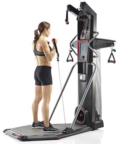 Bowflex HVT