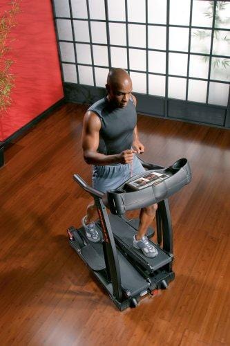 Bowflex TC5000 Treadclimber