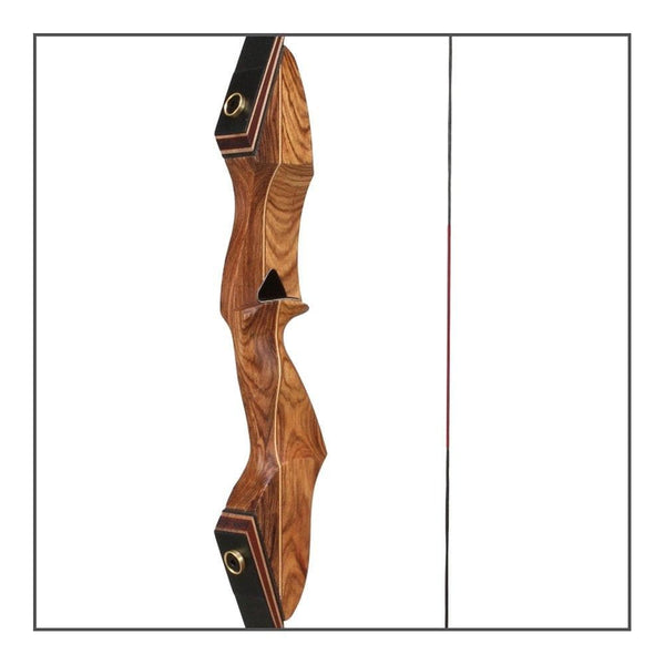 Bear Archery 40# Sonoma Recurve Bow