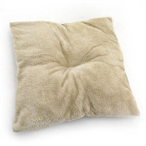 Best Pet SuppliesPet Tent-Soft Bed for Dog and Cat by Best Pet Supplies, X-Large Brown Linen