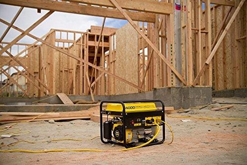 Champion 3500-Watt RV Ready Portable Generator (EPA)