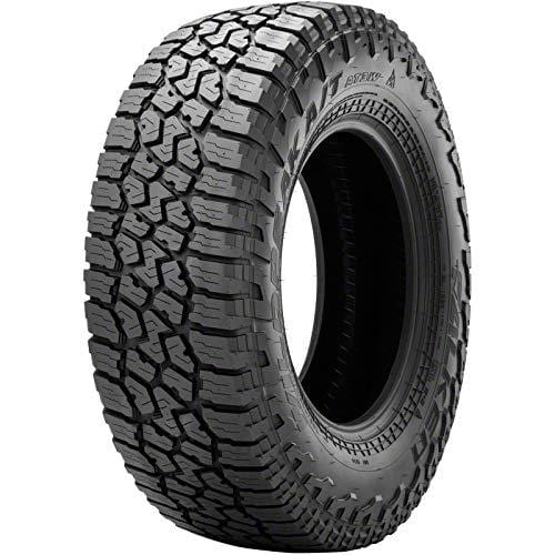 Falken Wildpeak AT3W all_ Terrain Radial Tire-265/75R16 123S