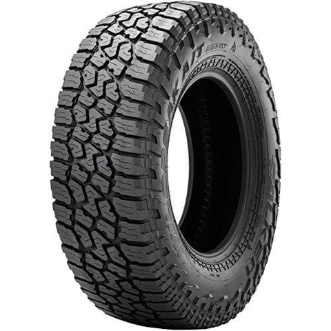 Falken Wildpeak AT3W all_ Season Radial Tire-275/55R20 117T