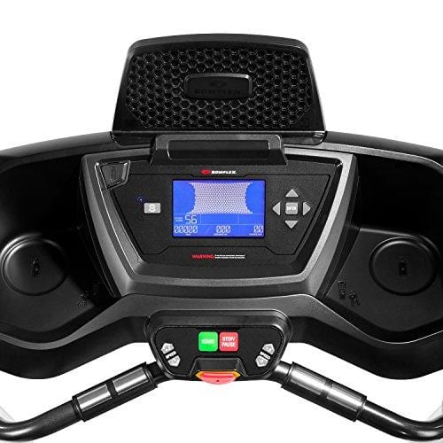 Bowflex TC100 TreadClimber