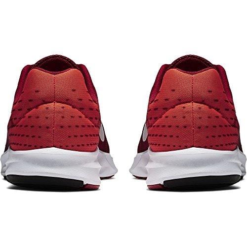 Nike Women's Downshifter 8 Sneaker, Wolf Grey/Black/Pure Platinum, 9 Regular US