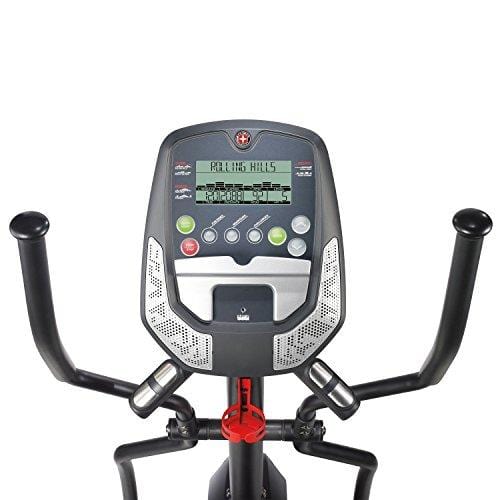 Schwinn A40 Elliptical Machine