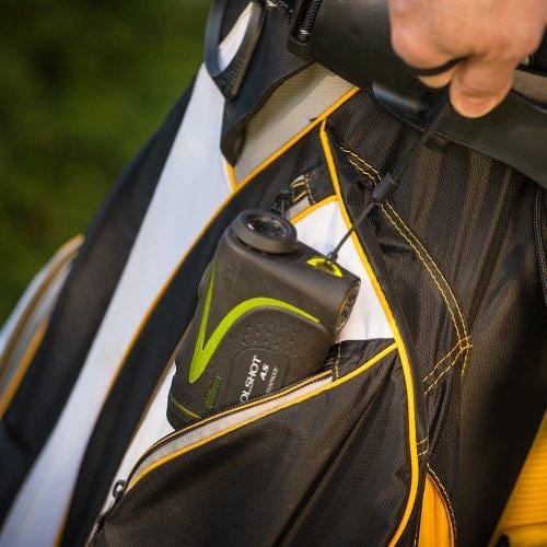 Nikon COOLSHOT AS Laser Rangefinder