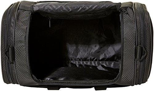 AmazonBasics Sports Duffel - Medium, Black