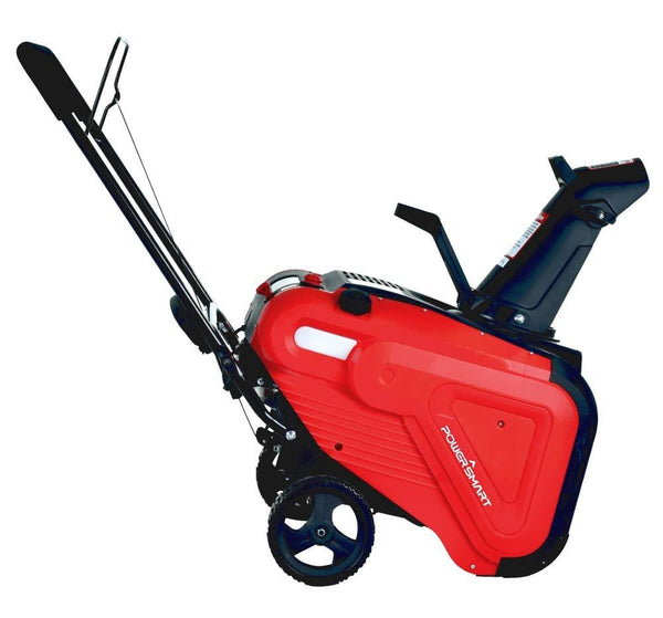 PowerSmart PSS1210M 21 inch Single Stage Gas Snow Blower