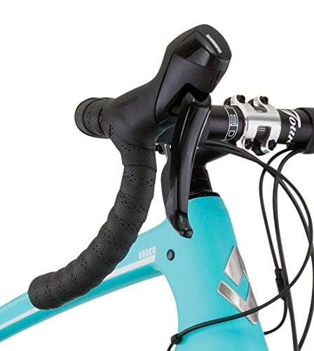 Arden 5 Carbon Women's Endurance Road Bike 54CM/MD