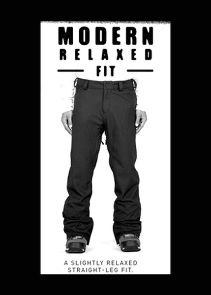 Volcom Men's Roan Bib Overall Snow Pant, Black, Extra Large