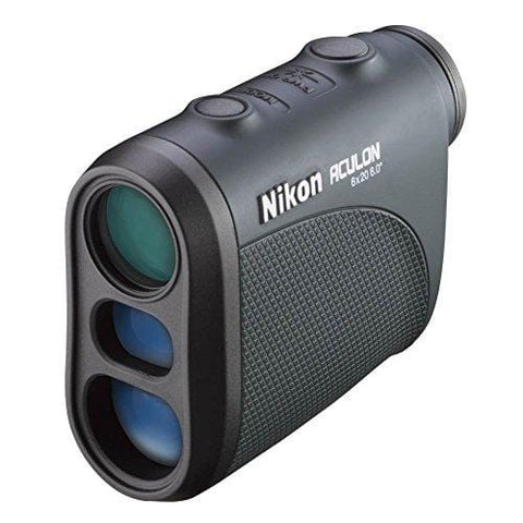 Nikon 8397 ACULON AL11 Laser Rangefinder