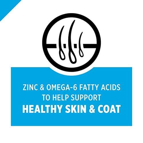 Purina Pro Plan Sensitive Stomach Dry Dog Food; FOCUS Sensitive Skin & Stomach Salmon & Rice Formula - 30 lb. Bag