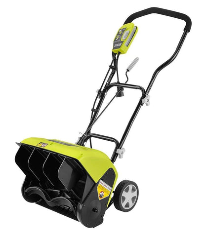 Ryobi RYAC801 16 in. 10 Amp Electric Snow Blower