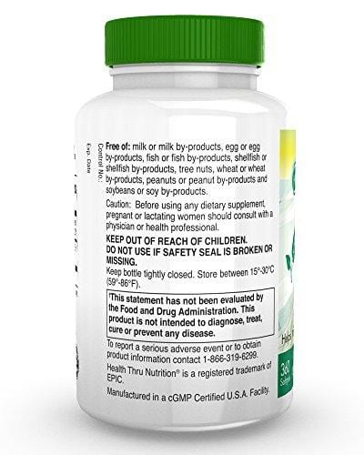 Vitamin D3 5000 IU, Non-GMO, 360 Mini Softgels, Soy Free, USP Grade Natural Vitamin D
