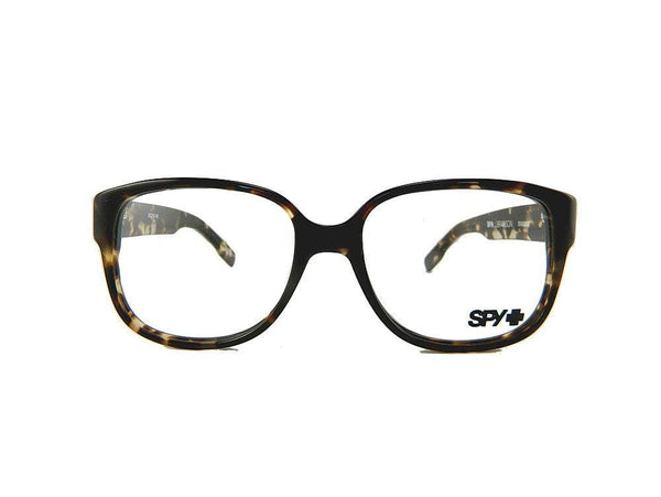 Spy Optic Spy Optic Branson Eyeglasses - Vintage Tortoise Frame & Clear Lens SRX00052