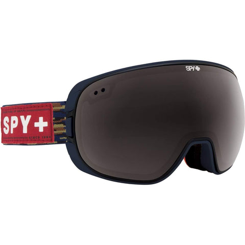 Spy Optic Doom Snow Goggles, Party Fatigue Frame