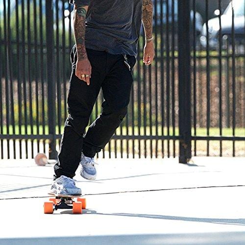 SWAGTRON SwagBoard NG-1 Youth Electric Longboard