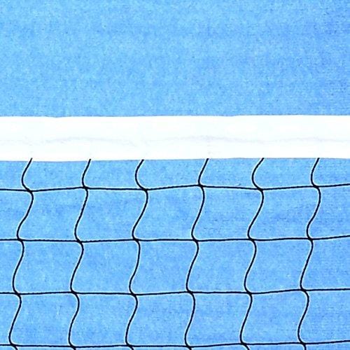 Premium Portable Pickleball Net by Pickle Gear