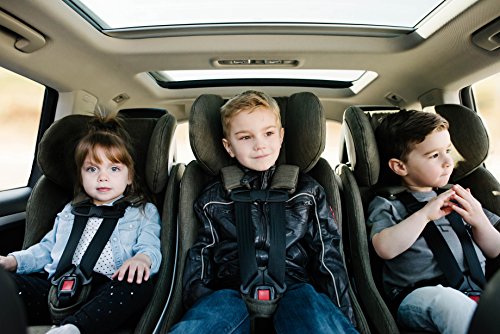 Clek Foonf Convertible Car Seat
