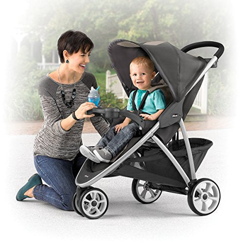Chicco Viaro Travel System, Oxford