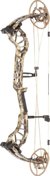 Bear Archery Divergent Kyrptek Highligher Bow RH 70