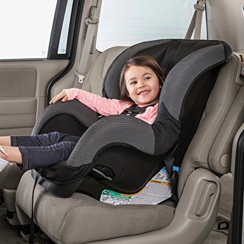 evenflo sureride dlx Evenflo SureRide DLX Convertible Car Seat, Carson – Ultra Pickleball
