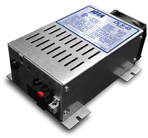 IOTA Engineering Converter and Charger