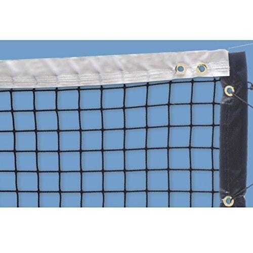 8 & Under/Pickleball Net -36"H x 22'L