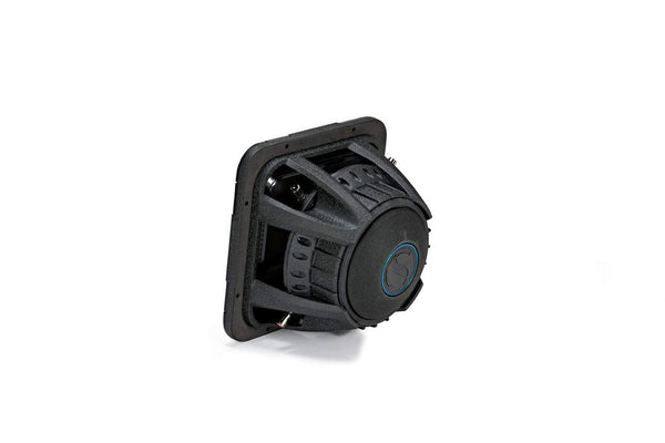 Kicker L7S Solo-Baric 10 Inch 1200 Watt 2 Ohm DVC Square Subwoofer | 44L7S102