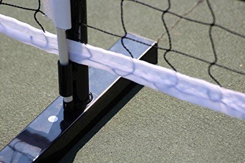 Pickleball Net - Portable and Pickleball Stand and Net